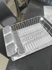 Ikea VARIERA dish drainer