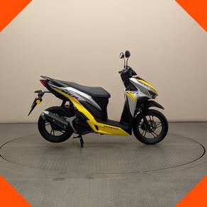 Honda Vario 150