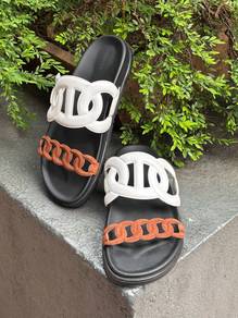 Hermes Extra Sandal