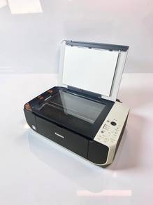 Canon PIXMA MP198 All-in-One Printer 🖨️