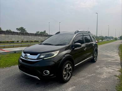 Honda BR-V V in Kajang, SGR