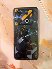 INFINIX GT 10 PRO (256 Gb)