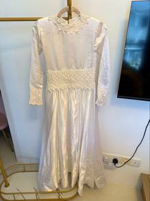 New item & Preloved