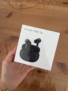 Vivo TWS 3e earbuds 