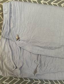 Original Duck Jersey Shawl