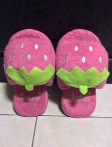 Selipar Rumah Comel