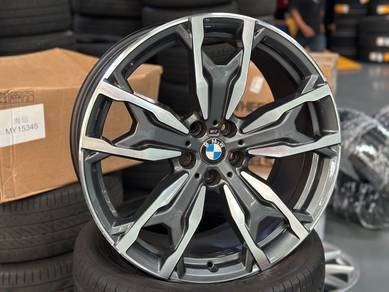 Ori 20 BMW Style 787M Rim G01 G02 X3 X4 G30 G60