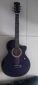 guitar
