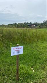 Residential Land in Pasir Mas, KTN