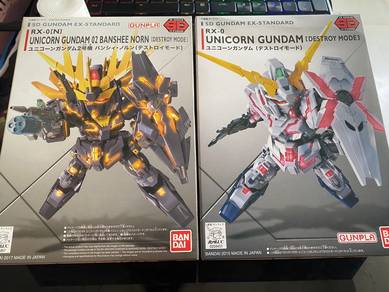 Original SD Gundam Bandai assorted
