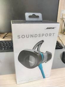 Bose Soundsport Wireless