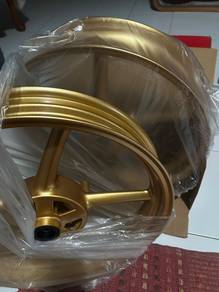 Rim RCB SP522 FZ150i