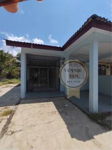 1-storey Terraced House For Rent in Senawang,NSN