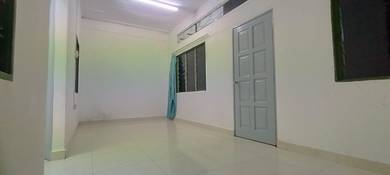 1-storey Terraced House For Rent in Shah Alam,SGR