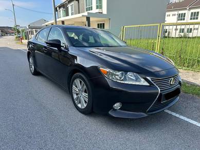2014 Lexus ES 250 LUXURY