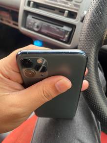 Iphone 11 pro 256gb