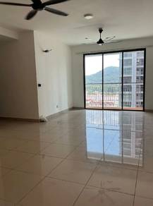 Condominium For Rent in The Henge Kepong