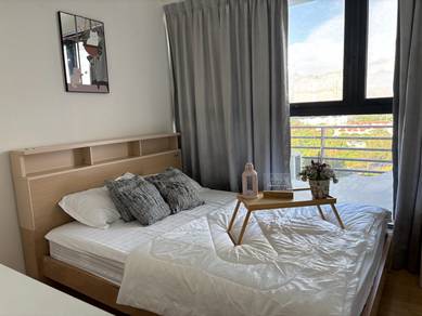 Room in Johor Bahru, JHR