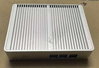Mini PC Tiny PC Thin Client Office CPU Refurbished