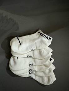 Selling brand new Jordan socks