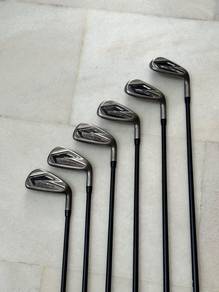 cobra darkspeed irons