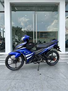 Yamaha 135LC