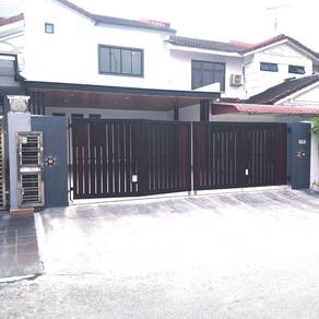 2-storey Terraced House For Sale in Johor Bahru,JHR