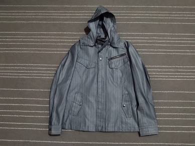MALE & CO slim fit man jacket M 1988