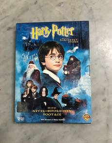 Harry Potter And The Sorcerer's Stone (2003)