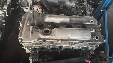 Toyota Camry 2.5 2AR NO Hybird Engine Kosong