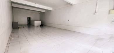 Shop lot For Rent in Melaka City,MLK