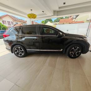 Honda CR-V TC-P 2WD in Kapar, SGR
