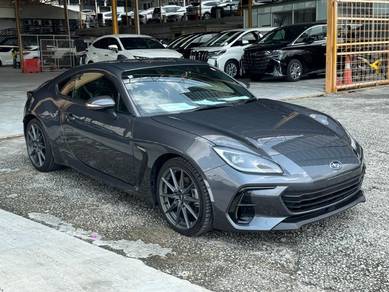 Subaru BRZ AUTOMATIC in Johor Bahru, JHR