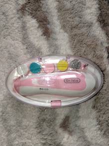 Dr Isla Baby Nail Trimmer