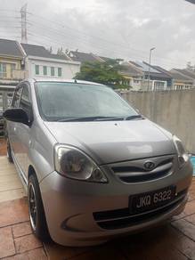 Perodua Viva EZ STANDARD in Kajang, SGR