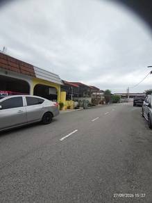 1-storey Terraced House For Rent in Seremban,NSN