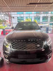 Land Rover Range Rover Velar VELAR R-DYNAMIC SE P300 in Kampung Baru, KUL