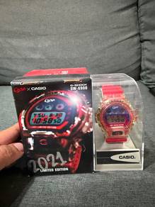 Hiroshima Toyo Carp 2021 DW6900