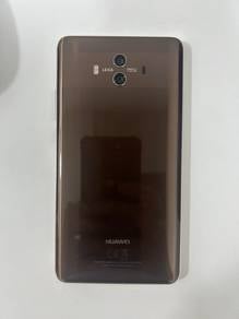 Huawei Mate 10