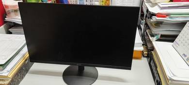 Monitor 21 inchi