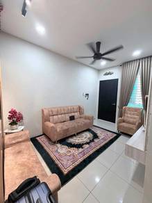 1-storey Terraced House For Sale in Tasek Gelugor,PNG