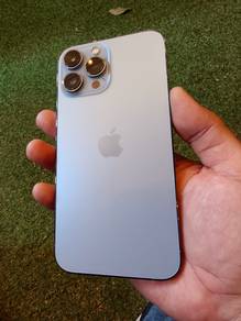iphone 13promax 512