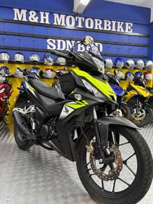Honda RS150R