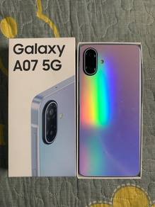 Samsung Galaxy A07 5G