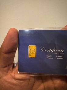 godbar 0.5g