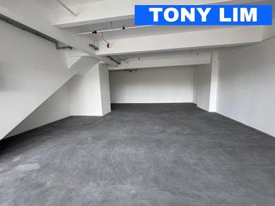 Shop lot For Rent in Persiaran Gurney,PNG