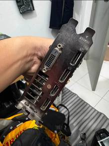 AMD Radeon R9 390 8Gb