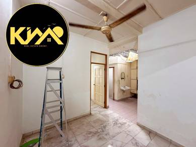 1-storey Terraced House For Sale in Georgetown,PNG