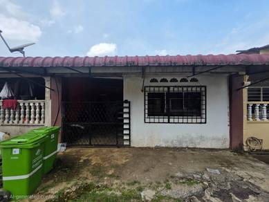 Terraced House For Sale in Kuantan,PHG