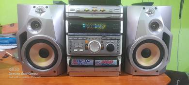 hifi sony